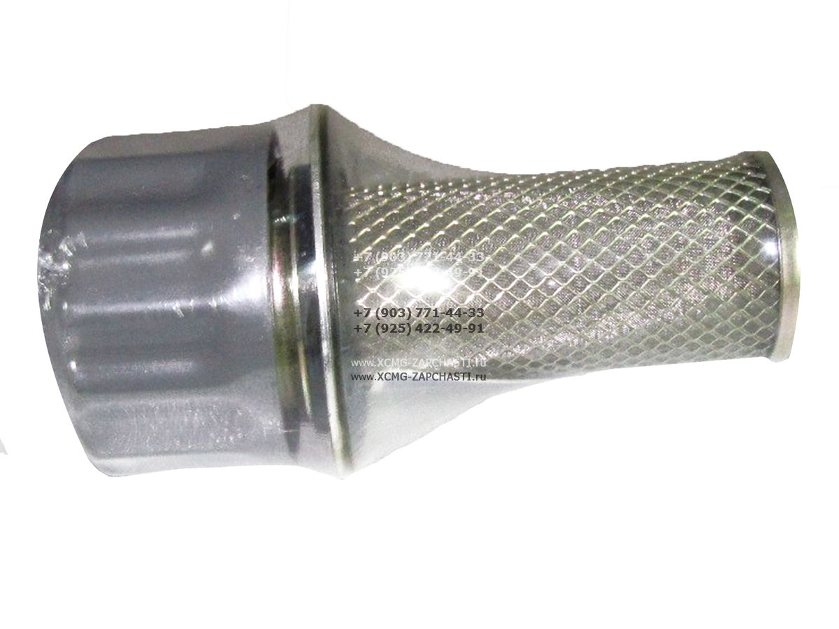 Фильтр заливной горловины гидробака для автокрана QY25K5 QY25K5-1 ...