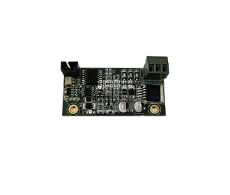 Плата датчика длины стрелы WIKA LG610 автокран XCT