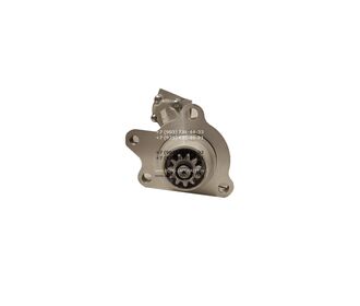 Стартер S00013524+01 двигатель SC9DF290Q4 Shanghai diesel SDECPOWER