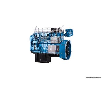 Кликните для увеличения изображения ТНВД D28C-001-901+C CW294050-0451 двигатель SC9DF290Q4 Shanghai diesel SDECPOWER